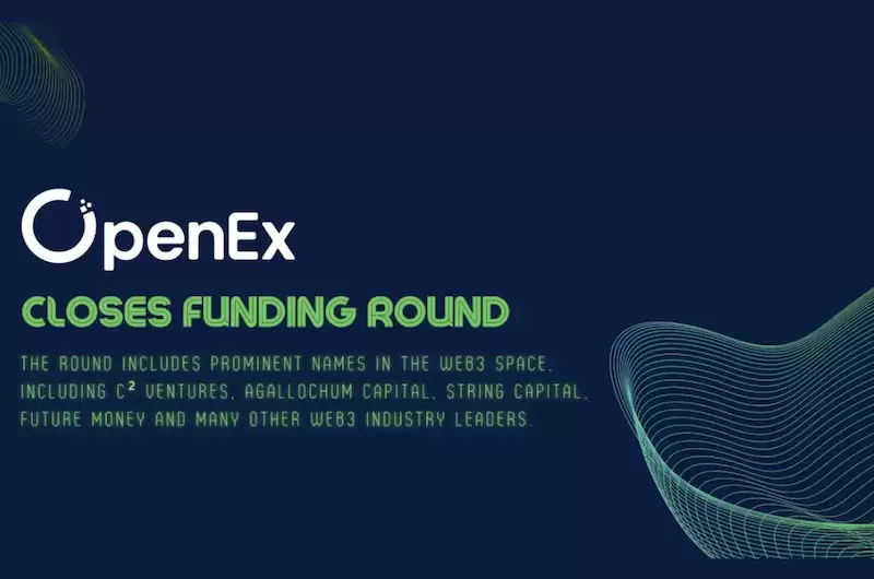 OpenEx (OEX)交易所 - php中文网