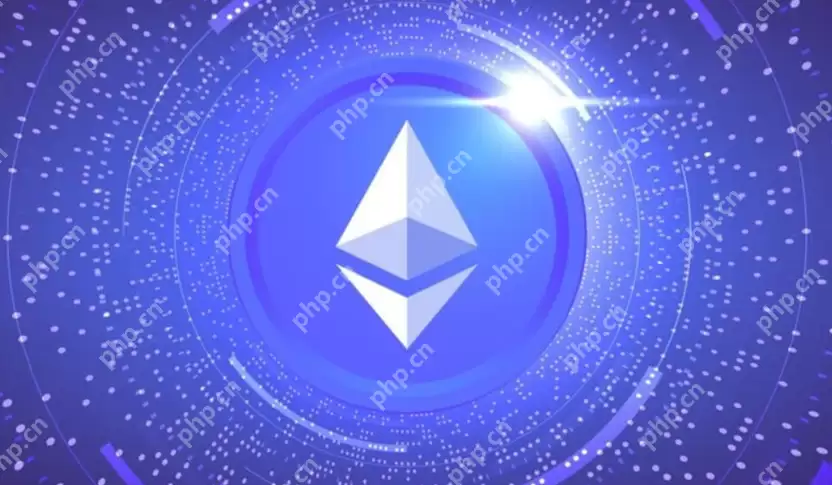 现在买 ETH 合适吗？市场支撑点与投资时机解析 - php中文网