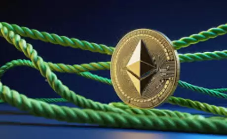 以太坊一百倍是多少钱？现在以太坊一个值多少钱？ - php中文网