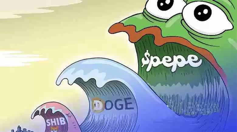 pepe币价格预测：2025 年是否还能实现 10 倍增长？