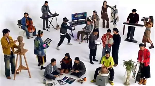 有态度，就登场！海信 & Vidda 如何跟年轻人玩在一起？