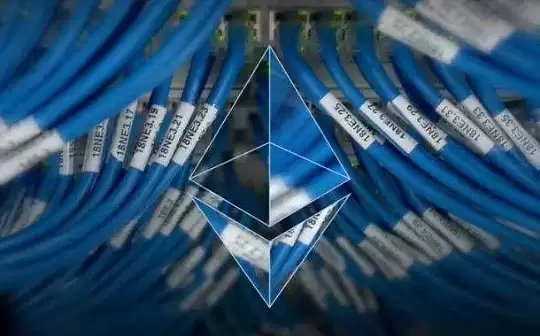 vsys币会成为第二个以太坊吗