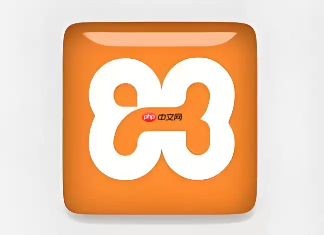 如何在 XAMPP 中解决无法加载动态链接库（php_*.dll）的问题