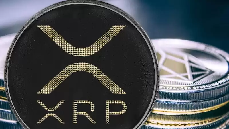 SEC胜诉后XRP为何未上涨？鲸鱼持续抛售揭秘 - php中文网