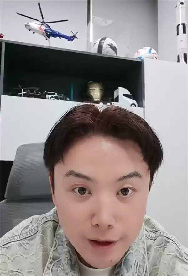 一小时内连发14条微博！追觅俞浩：随手拍15秒比专门剪辑更有效