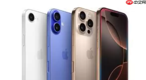 苹果照片怎么传到另一个苹果手机？iPhone 照片迁移教程