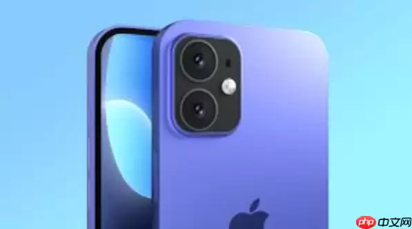 iPhone 16 Pro如何关闭相机闪光灯_iPhone 16 Pro拍照设置