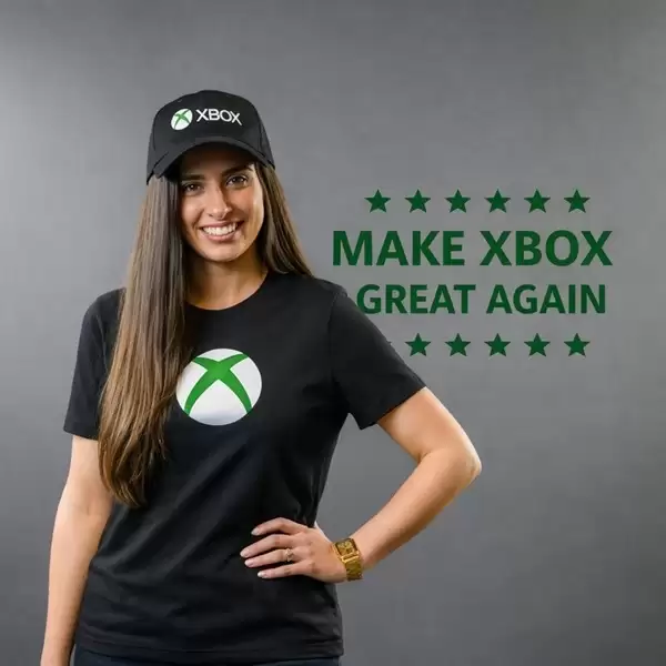 微软改组Xbox管理层