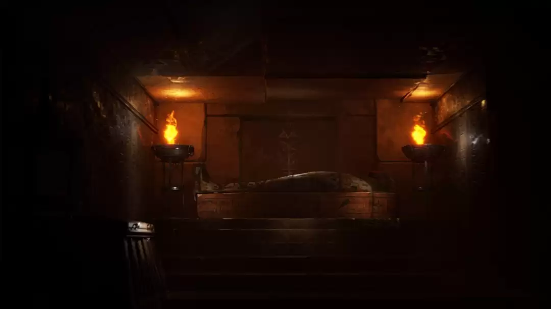 合作恐怖游戏《Devil of the Plague》登陆Steam EA