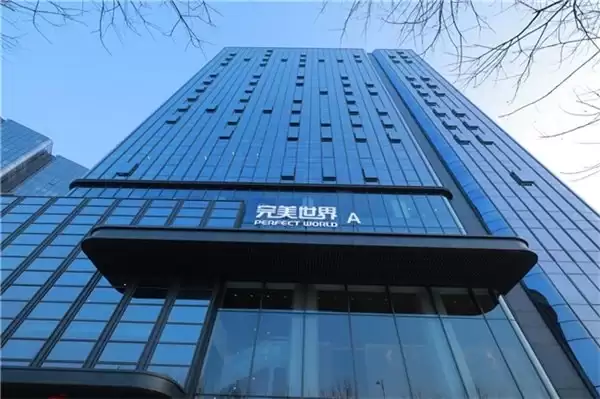 《异环》首日流水过亿，完美世界多个在研项目蓄势待发