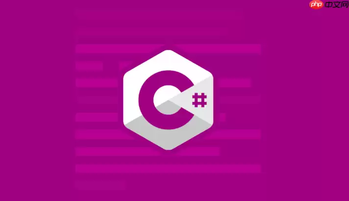 c#如何使用单元测试_c#单元测试最全用法总结