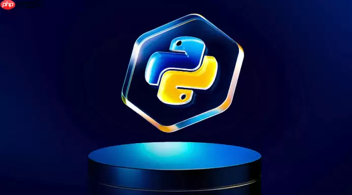Python异步IO为什么不起作用_检查是否漏写await或混用同步代码