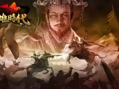 群雄时代五一丰收祭典活动有哪些汇总