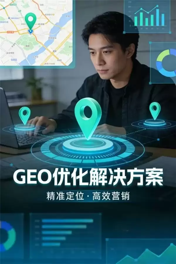 2026 GEO 优化技术标杆｜潮视新创：立足深圳，赋能企业 AI 搜索获客