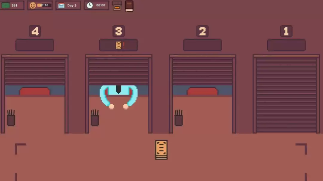 《午夜拉面店》登陆Steam正式推出 日式拉面经营模拟