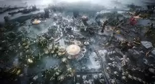 冰汽时代2破碎理想国DLC怎么购买