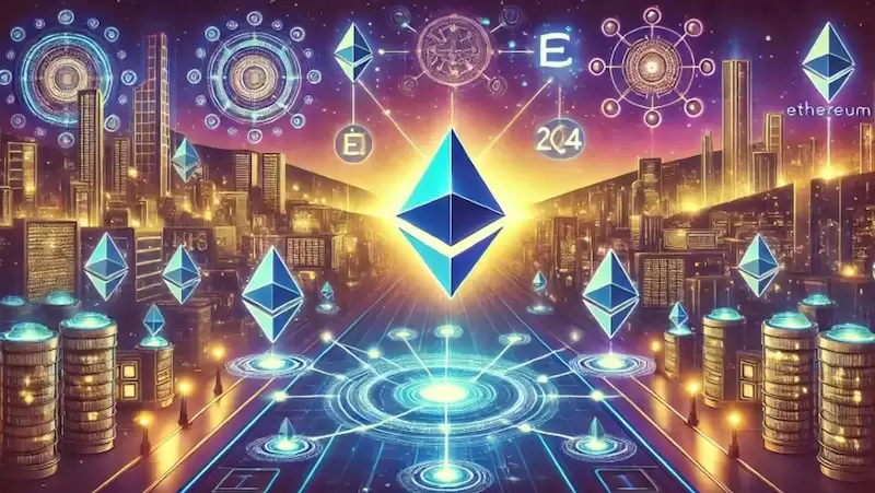 以太坊价格突破 $4700，机构资金持续涌入 - php中文网