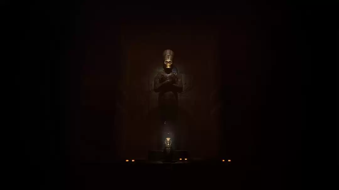 合作恐怖游戏《Devil of the Plague》登陆Steam EA