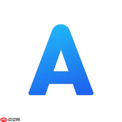 Alook浏览器怎么全屏浏览_Alook浏览器全屏模式开启操作方法【简单】