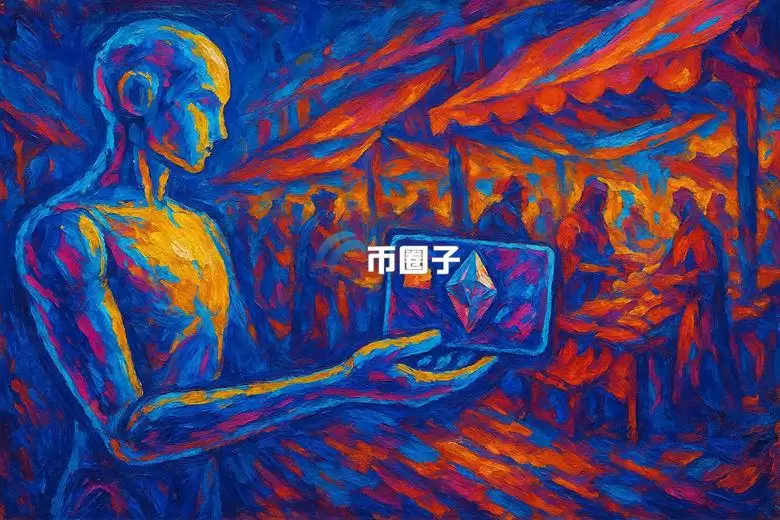 加密货币支付公司MoonPay宣布：为AI agent推出万事达稳定币卡