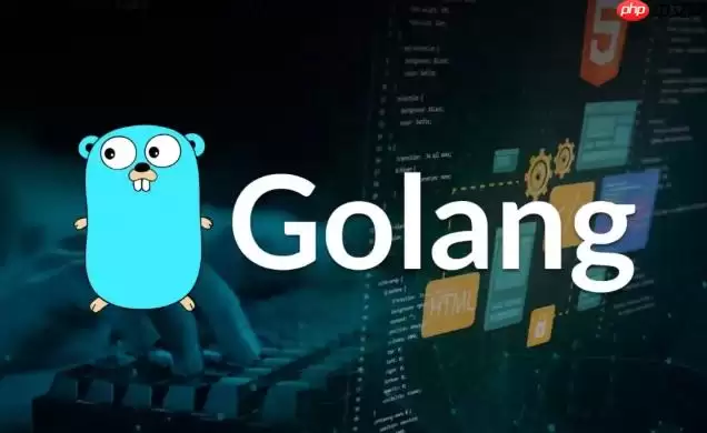 golang如何实现命令行日志输出控制_golang命令行日志输出控制技巧