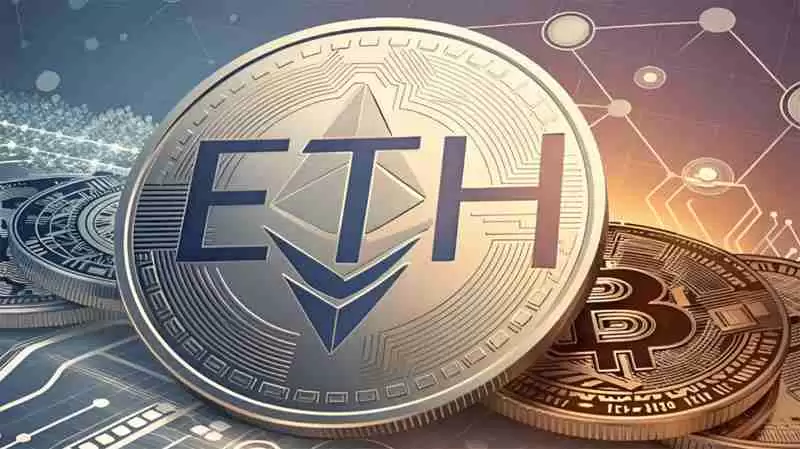 以太坊（ETH）财库黑马ETHZilla解析：蒂尔和EF深度加持 mNA V高达6