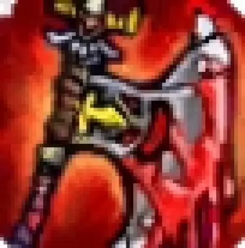 英雄联盟亡灵勇士是谁5