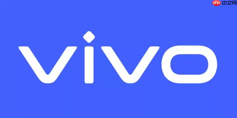 vivo云服务网页版官网登录页 vivo云服务网页版登录入口在线官网