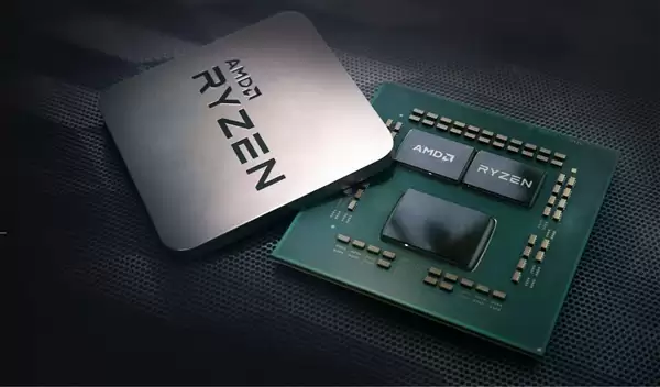 游戏玩家的悲歌 AMD称下半年游戏业务下滑20%：内存涨太多