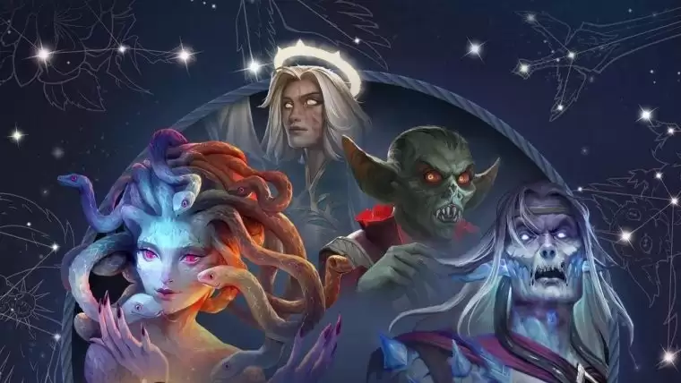 《魔法门英雄无敌：上古纪元》两天发布两个补丁 修复bug调整平衡！