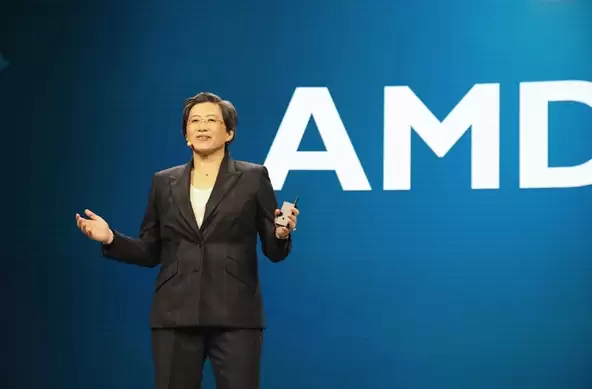 存储芯片价格飙升 AMD警告：下半年PC及游戏市场需求恐将下滑