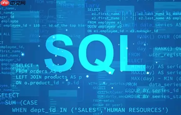 为什么在SQL查询中不建议对索引列使用函数_避免索引失效的优化策略