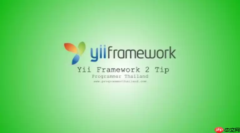 Yii框架模板引擎怎么选择_Yii框架视图层Twig和Smarty集成方法【介绍】