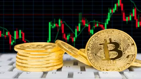 瑞波币XRP近期价格走势与技术分析图表