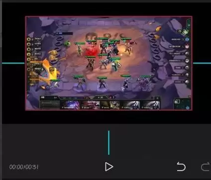 剪映1:1视频有黑边框怎么办