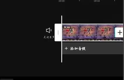 剪映1:1视频有黑边框怎么办