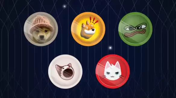 狗狗币、PEPE、SHIB……MEMEcoin为什么总能暴涨？