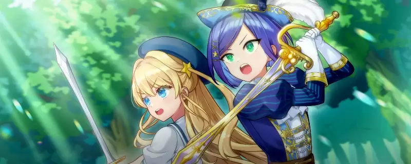《梦幻魔法公主》多周目游玩建议分享