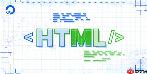 HTML文档结构是什么样 HTML规范快速上手认知【入门核心】