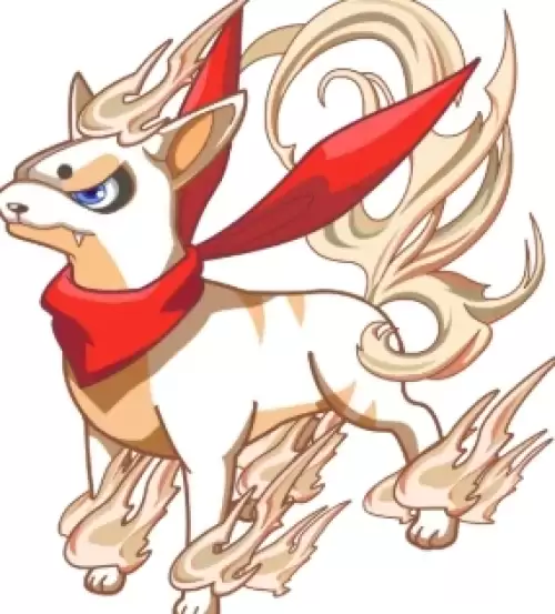洛克王国音速犬捕捉攻略1