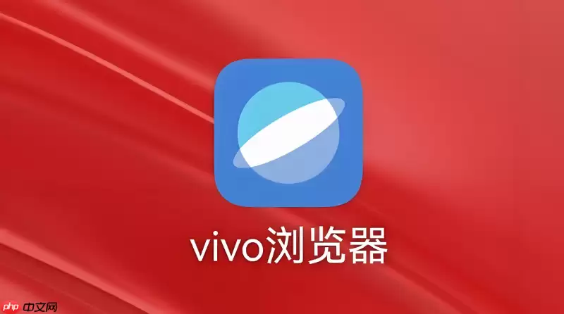 vivo浏览器缓存清理入口在哪 vivo浏览器快速找到清理按钮【解答】