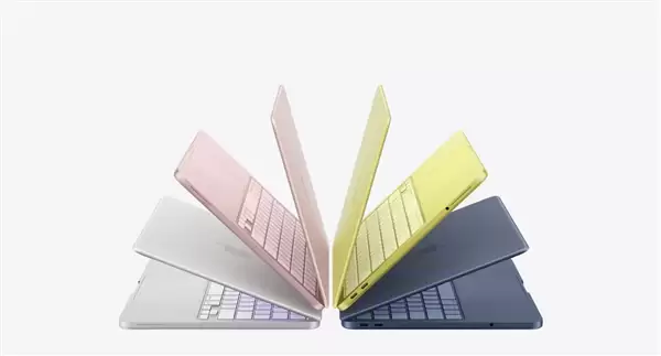 告别iPhone 16 Pro残片！MacBook Neo换芯救急：苹果砸钱让台积电重产A18 Pro