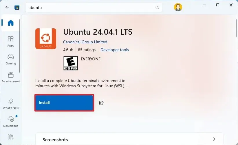 Win11 学院：如何在 Windows 11 上使用 WSL 安装 Ubuntu
