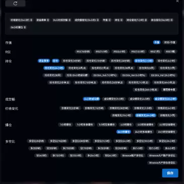 CoinGlass上手指南