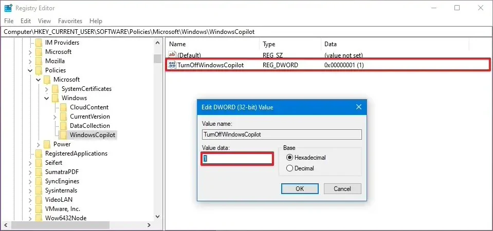 Win10 学院：3 种方式在任务栏上禁用微软 Copilot