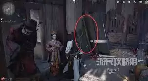燕云十六声阴兵借道怎么逃课