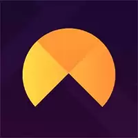 Solrise Finance平台与SLRS代币生态示意图