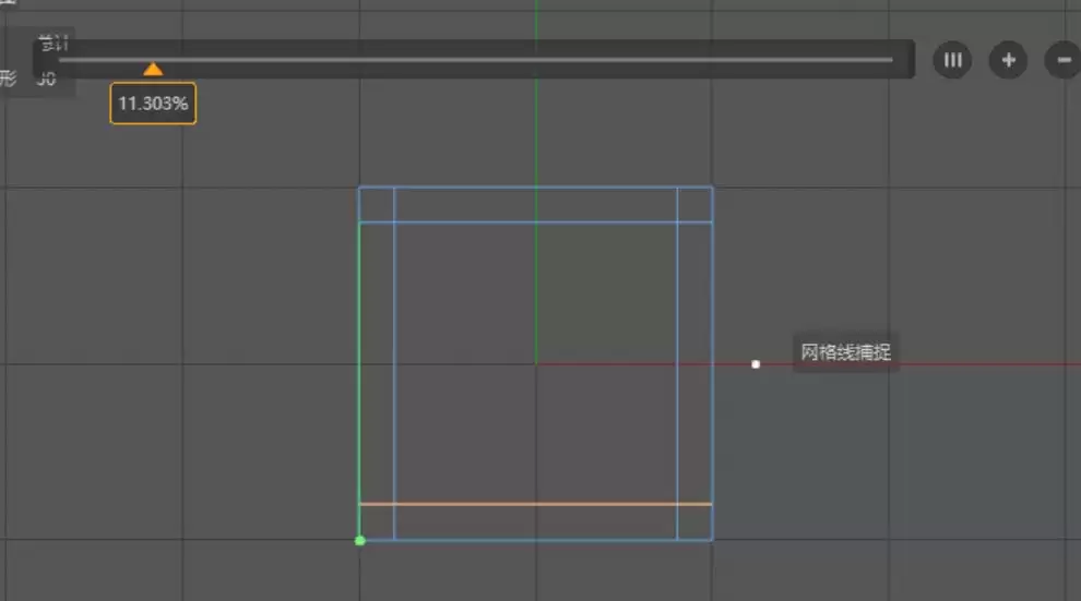 C4D怎么建模箱子