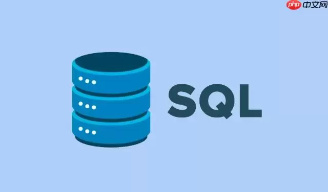 SQL中IN和EXISTS查询效率哪个更高_根据数据量选择过滤方式