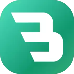 BOXA币去中心化内容存储生态示意图